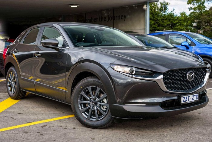 2026 Mazda CX-30 G20 Pure