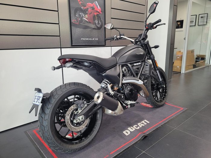 2025 Ducati