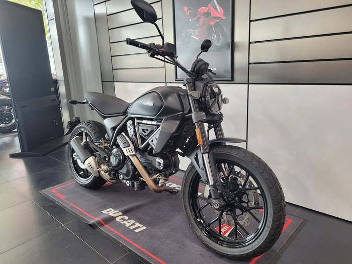 2025 Ducati