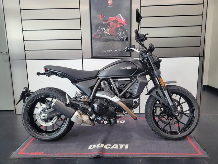 2025 Ducati