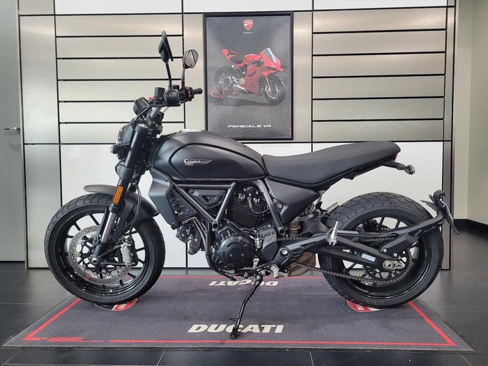 2025 Ducati