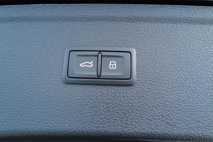 2017 Audi Q5 TDI design