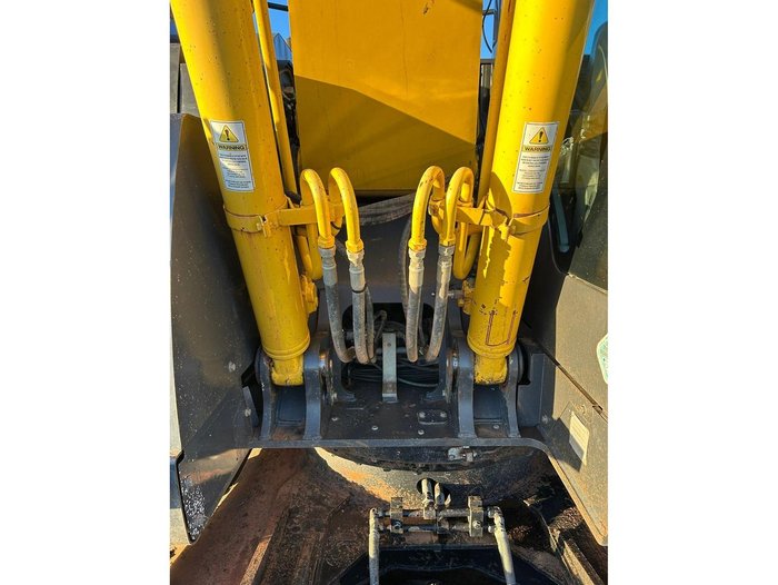 2020 Sumitomo Sh235x-6