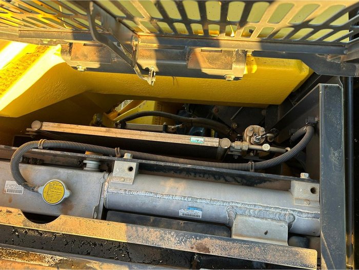 2020 Sumitomo Sh235x-6