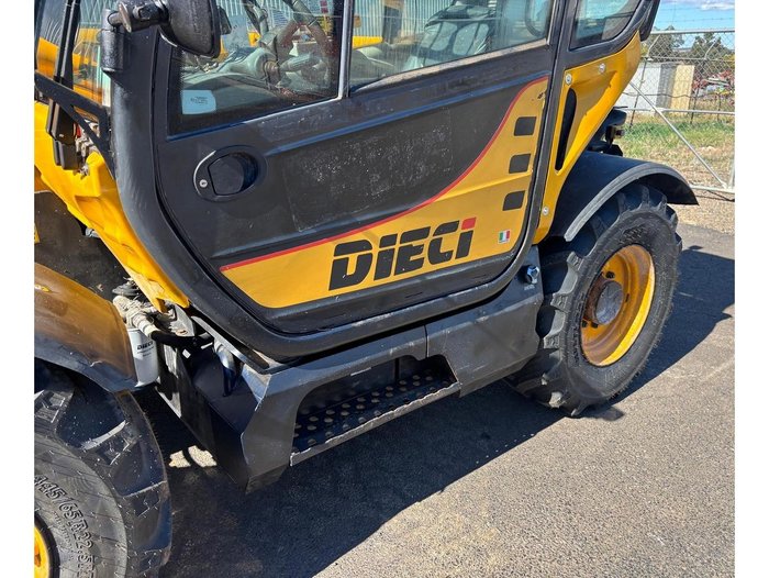 DIECI RUNNER 40.13