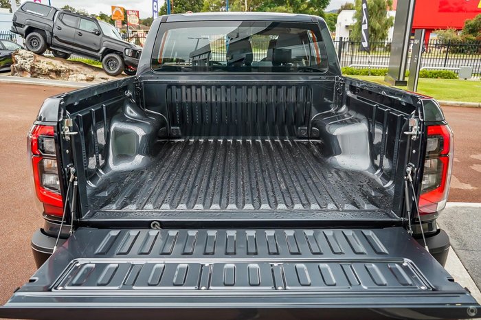 2026 Nissan Navara SL D27 MY26 4X4 Dual Range Boulder Grey