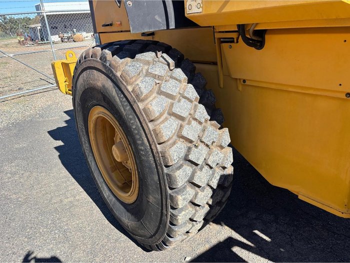 Volvo L70c
