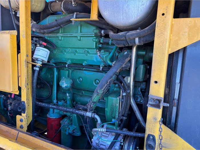 Volvo L70c