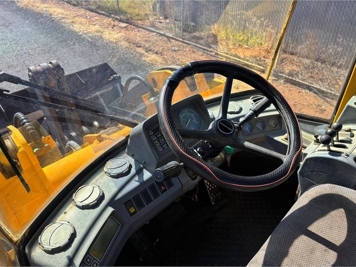Volvo L70c