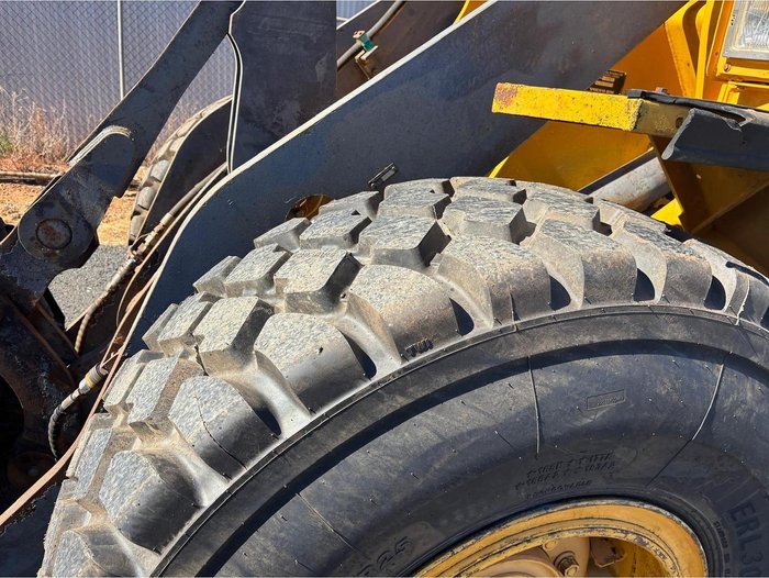 Volvo L70c
