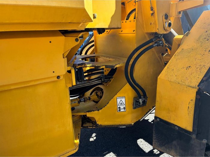 Volvo L70c
