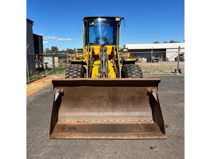 Volvo L70c