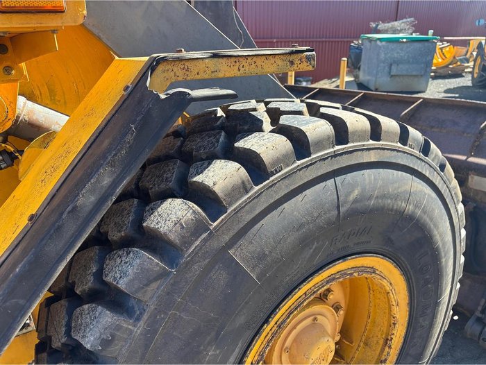 Volvo L70c