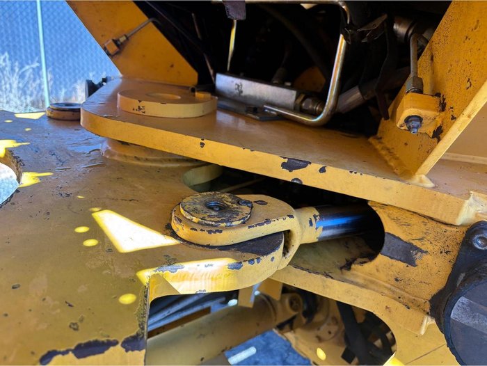 Volvo L70c