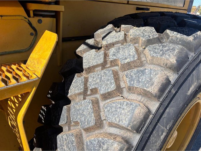 Volvo L70c