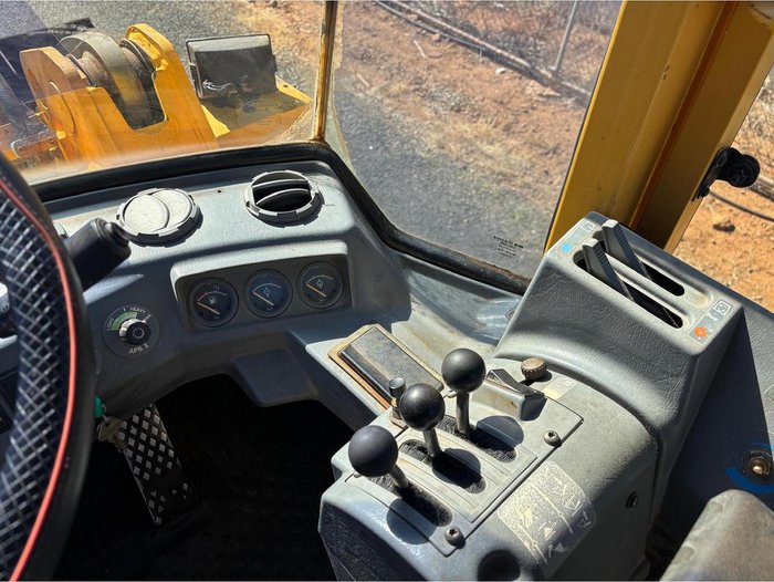 Volvo L70c