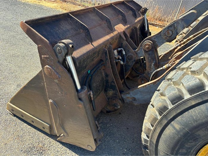 Volvo L70c