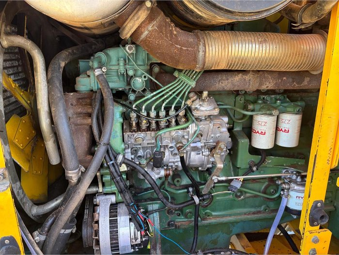 Volvo L70c