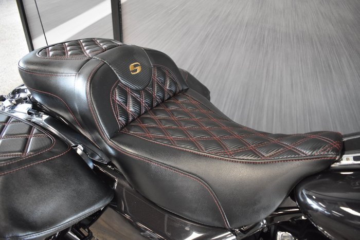 2021 HARLEY-DAVIDSON FLHXS STREET GLIDE SPECIAL