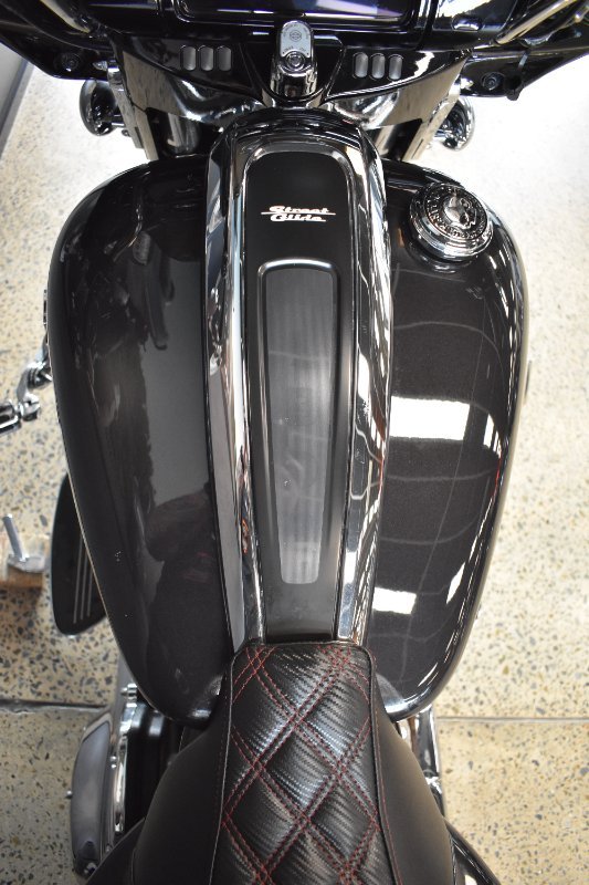 2021 HARLEY-DAVIDSON FLHXS STREET GLIDE SPECIAL