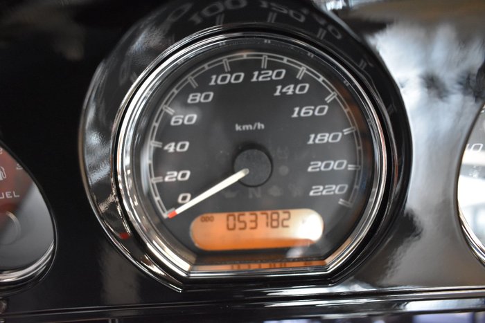 2021 HARLEY-DAVIDSON FLHXS STREET GLIDE SPECIAL