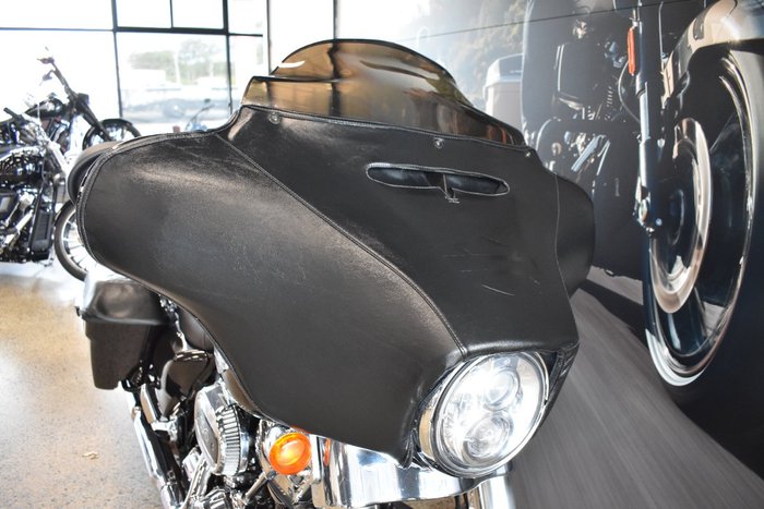 2021 HARLEY-DAVIDSON FLHXS STREET GLIDE SPECIAL