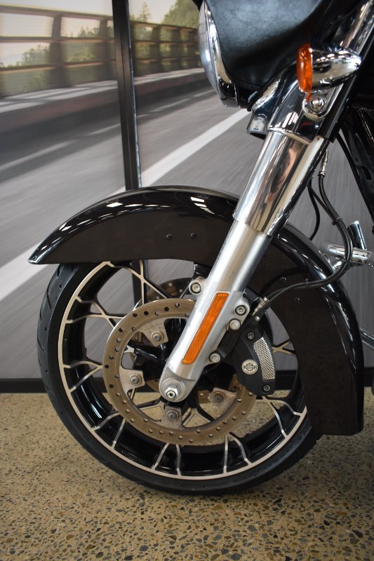 2021 HARLEY-DAVIDSON FLHXS STREET GLIDE SPECIAL