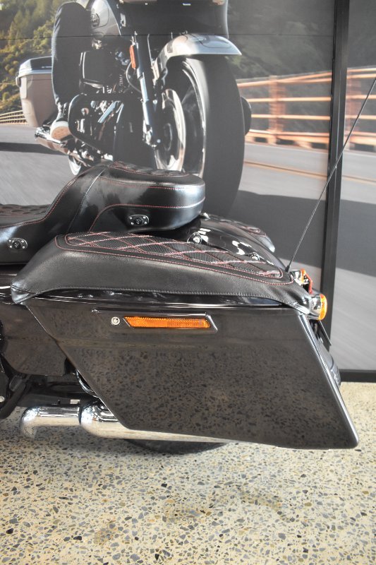 2021 HARLEY-DAVIDSON FLHXS STREET GLIDE SPECIAL
