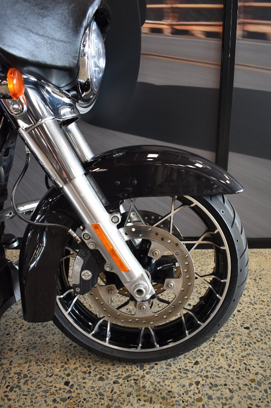 2021 HARLEY-DAVIDSON FLHXS STREET GLIDE SPECIAL