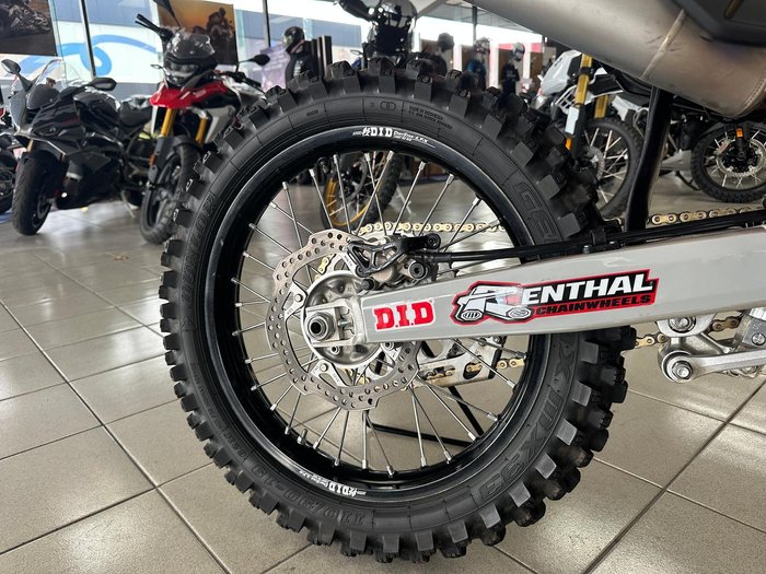 2026 Honda CRF250R Works Edition