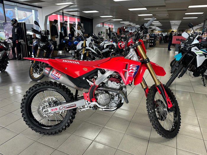 2026 Honda