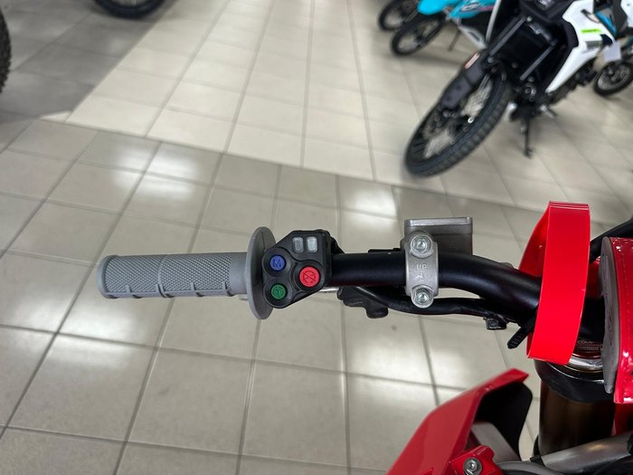 2026 Honda CRF250R Works Edition
