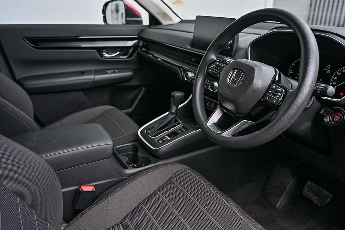 2024 Honda CR-V VTi X7