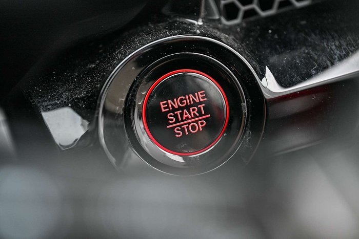 2024 Honda CR-V VTi X7