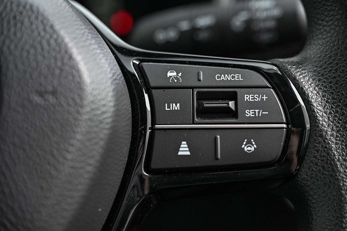 2024 Honda CR-V VTi X7