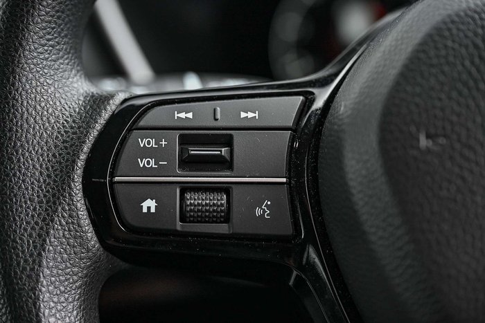 2024 Honda CR-V VTi X7