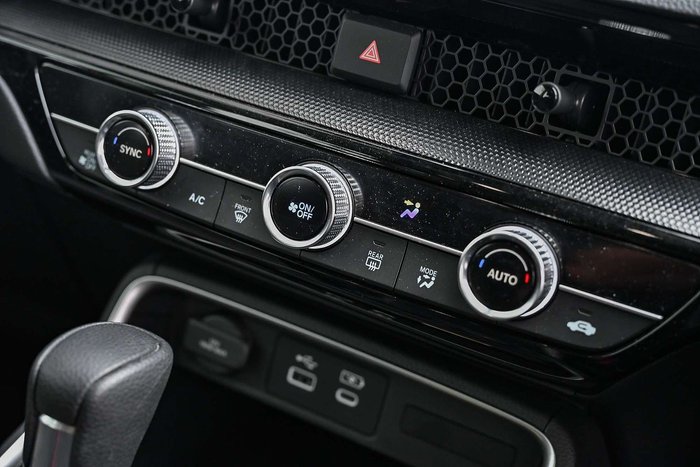 2024 Honda CR-V VTi X7