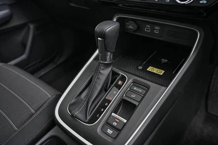 2024 Honda CR-V VTi X7