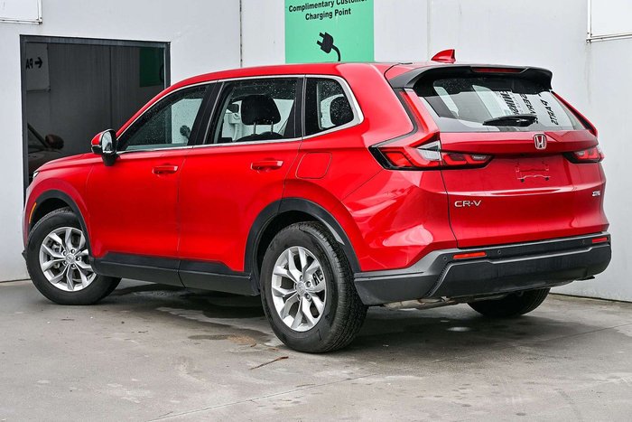 2024 Honda CR-V VTi X7