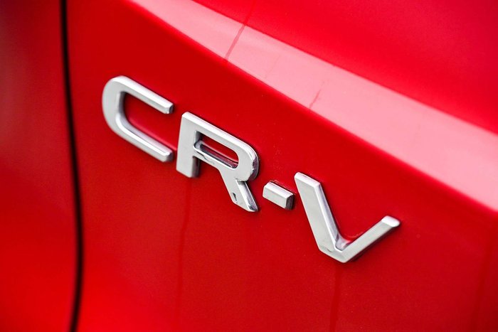 2024 Honda CR-V VTi X7