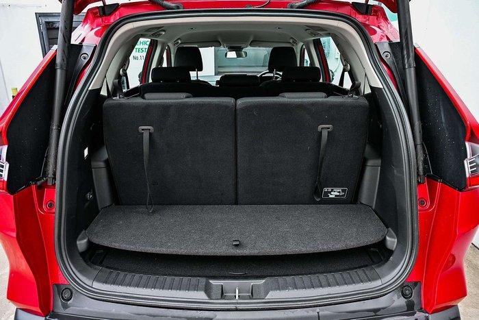 2024 Honda CR-V VTi X7