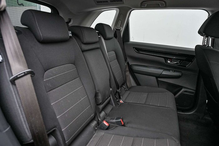 2024 Honda CR-V VTi X7