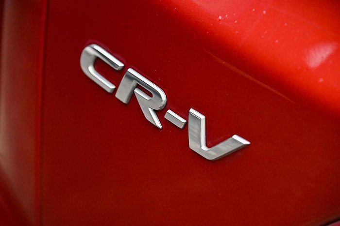 2018 Honda CR-V VTi-LX