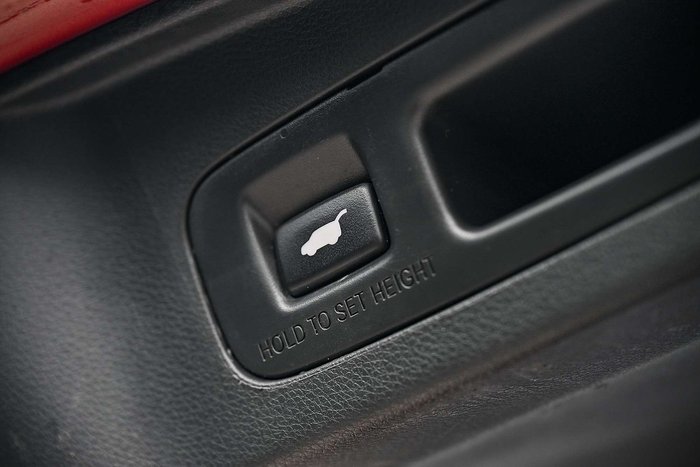 2018 Honda CR-V VTi-LX