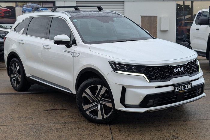 2022 Kia Sorento