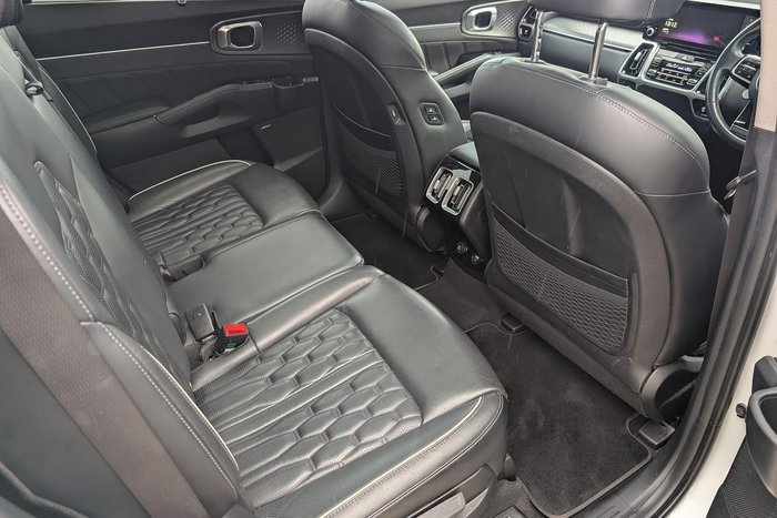 2022 Kia Sorento PHEV GT-Line