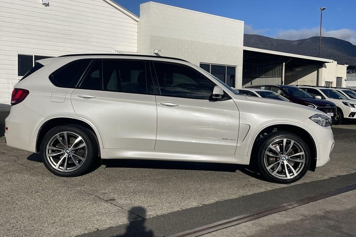 2014 BMW X5