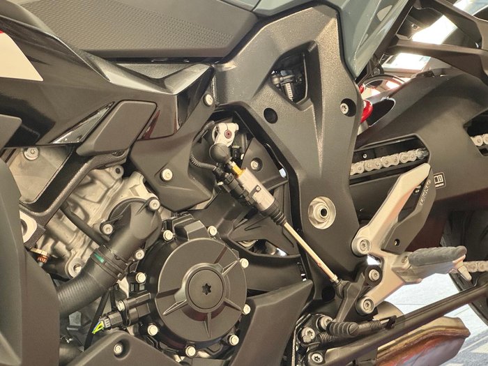2026 BMW Motorrad S 1000 XR Sport S 1000 Green