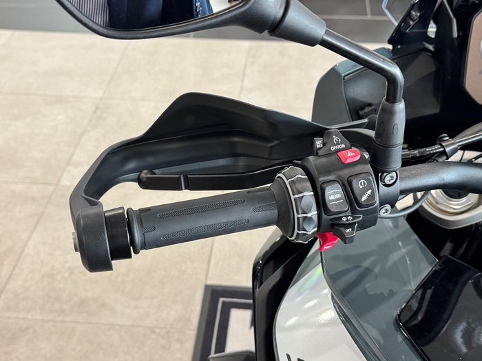2026 BMW Motorrad S 1000 XR Sport S 1000 Green