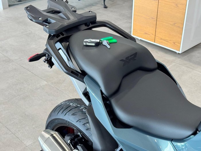 2026 BMW Motorrad S 1000 XR Sport S 1000 Green
